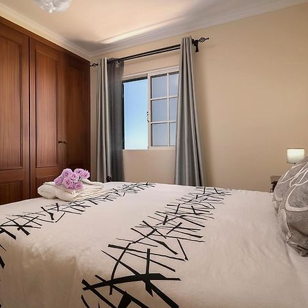 Villa Neto Calheta  Bagian luar foto