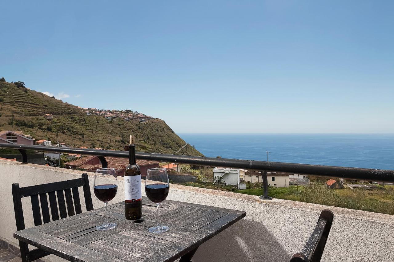Villa Neto Calheta  Bagian luar foto
