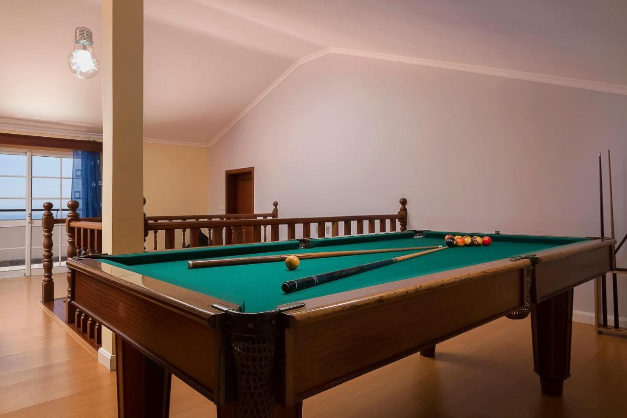Villa Neto Calheta  Bagian luar foto