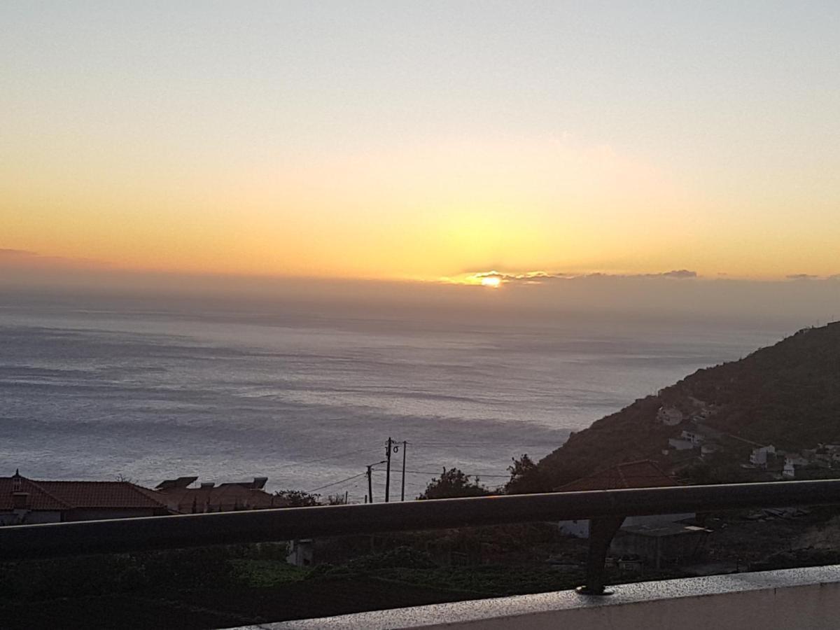 Villa Neto Calheta  Bagian luar foto