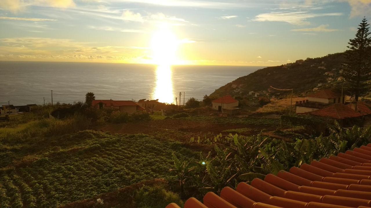 Villa Neto Calheta  Bagian luar foto